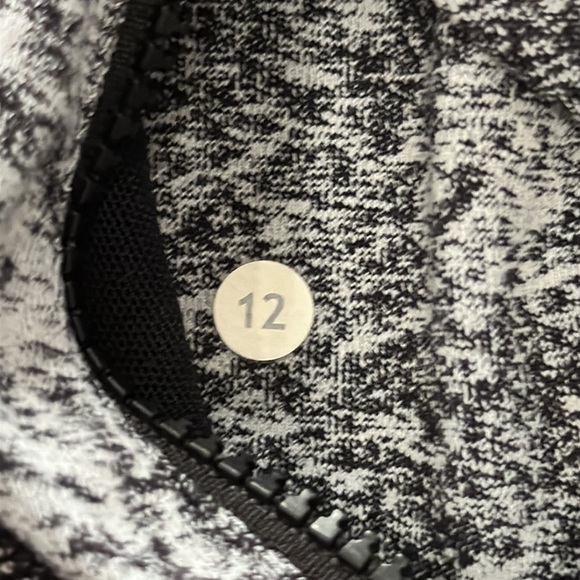 Lulu jacket - Picture 3 of 5